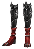 Nightwing Boots