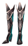 [Lucky] Slayer Ancient Boots