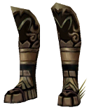 Pad Boots