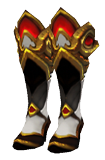 Bloodangel Knight Boots [E]
