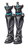 Darkangel Knight Boots [E]