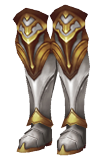 Holyangel Knight Boots [E]