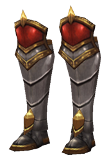 Bloodangel Gun Crusher Boots