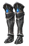 Darkangel Gun Crusher Boots