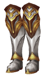 Holyangel Gun Crusher Boots
