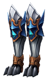 Manticore Gun Crusher Boots