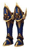Magic Flare Boots