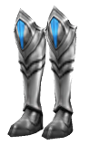 [Lucky] Glimmer Boots