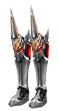 [Bound] Light Ray Boots
