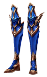 Noble Pixie Boots