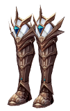 Brilliant Gun Crusher Boots