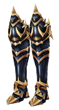 Black Origin Boots
