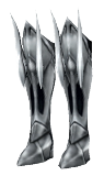 [Bound] Steel Plate Boots