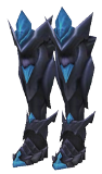 Lightning Magic Boots [E]
