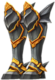 Solid Boots