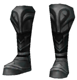 Bone Boots
