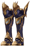 Imperial Magic Boots [S]