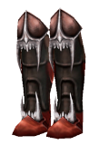 Sacred Fire Boots