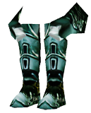 Scale Boots