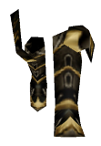 [Lucky] Scale Boots