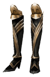 [Lucky] Violent Wind Boots