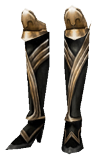 [Lucky] Violent Wind Boots