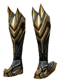 [Lucky] Guardian Boots