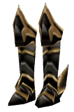 [Lucky] Storm Crow Boots