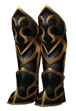 [Lucky] Storm Jahad Boots