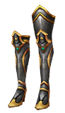 Hirat Boots
