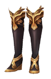 Sate Boots