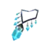 Pendant of Ice