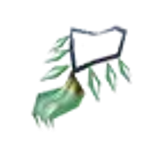 Pendant of Wind