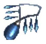 Pendant of Water