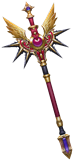 Imperial Rune Mace