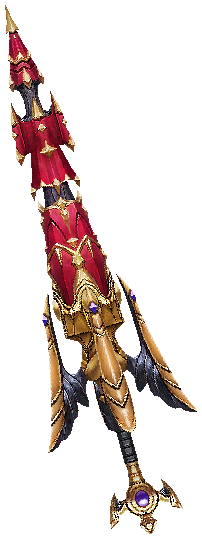 Imperial Lance