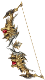 Temple Guard Bow