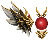 Temple Guard Orb