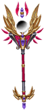 Imperial Wand