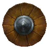 Small Shield