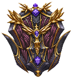 Imperial Fairy Shield