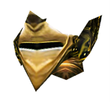 Bronze Helm