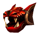 Dragon Helm