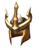Bloodangel Lord Helm