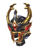 Soul Lancer Helm