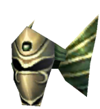 Spirit Helm