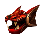 [Bound] Dragon Helm