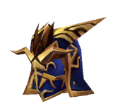 [Bound] Legendary Helm