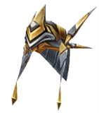 [Bound] Guardian Helm