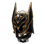 [Bound] Storm Jahad Helm